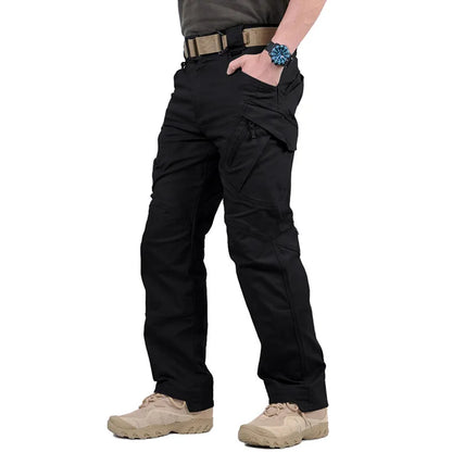 Tactical Utility Cargo's