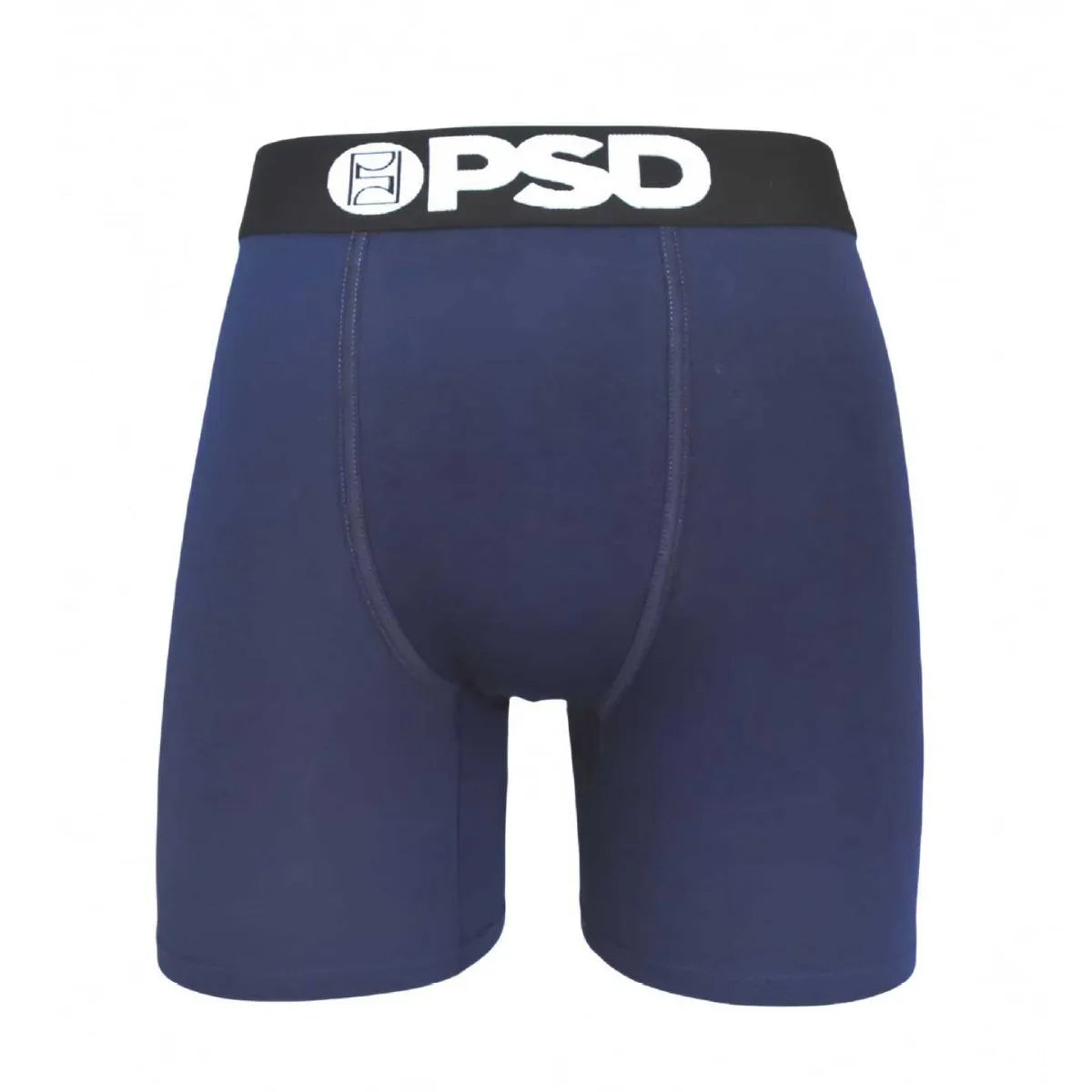 Solid Print PSD Boxers