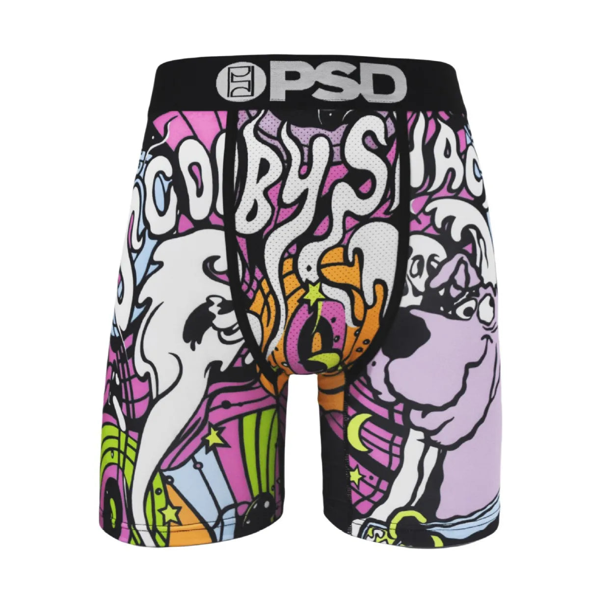 Multi – Print PSD Boxers