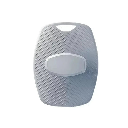 Silicone Exfoliating Face Scrubber