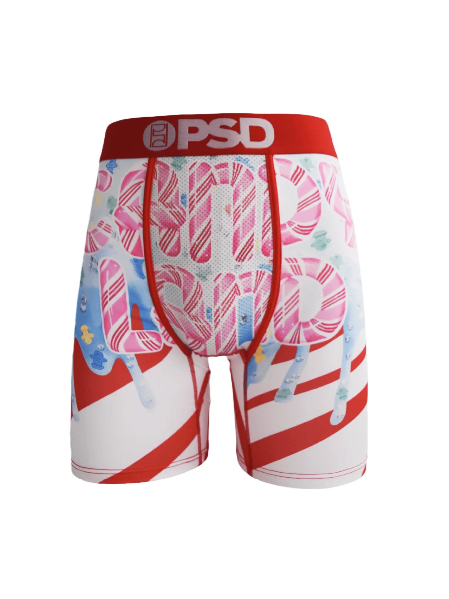 Multi – Print PSD Boxers