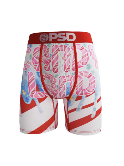 Multi – Print PSD Boxers