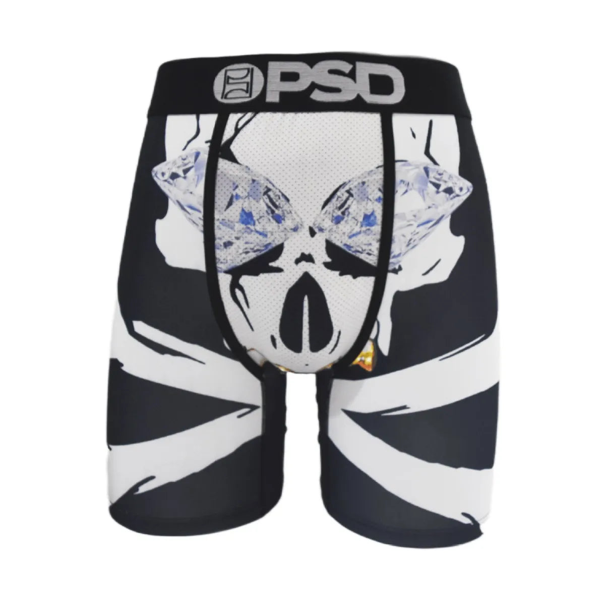 Multi – Print PSD Boxers