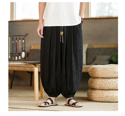 Kuro-Nihon Loose-fitted Buddha Stones