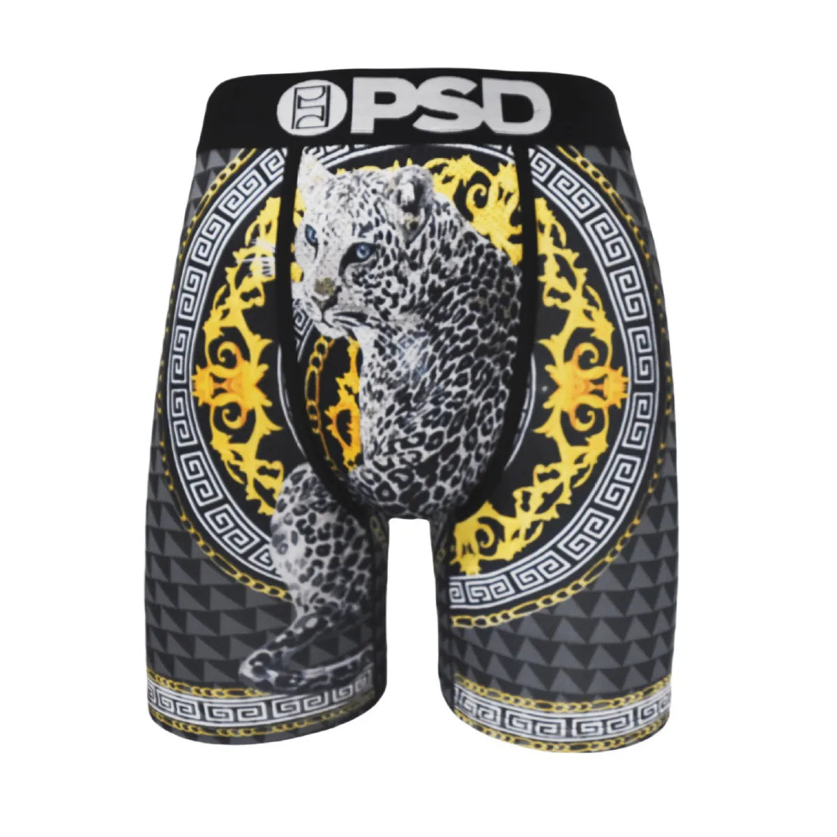 Multi – Print PSD Boxers