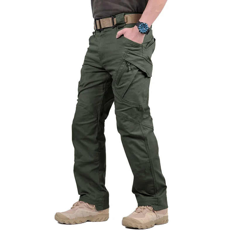 Tactical Utility Cargo's