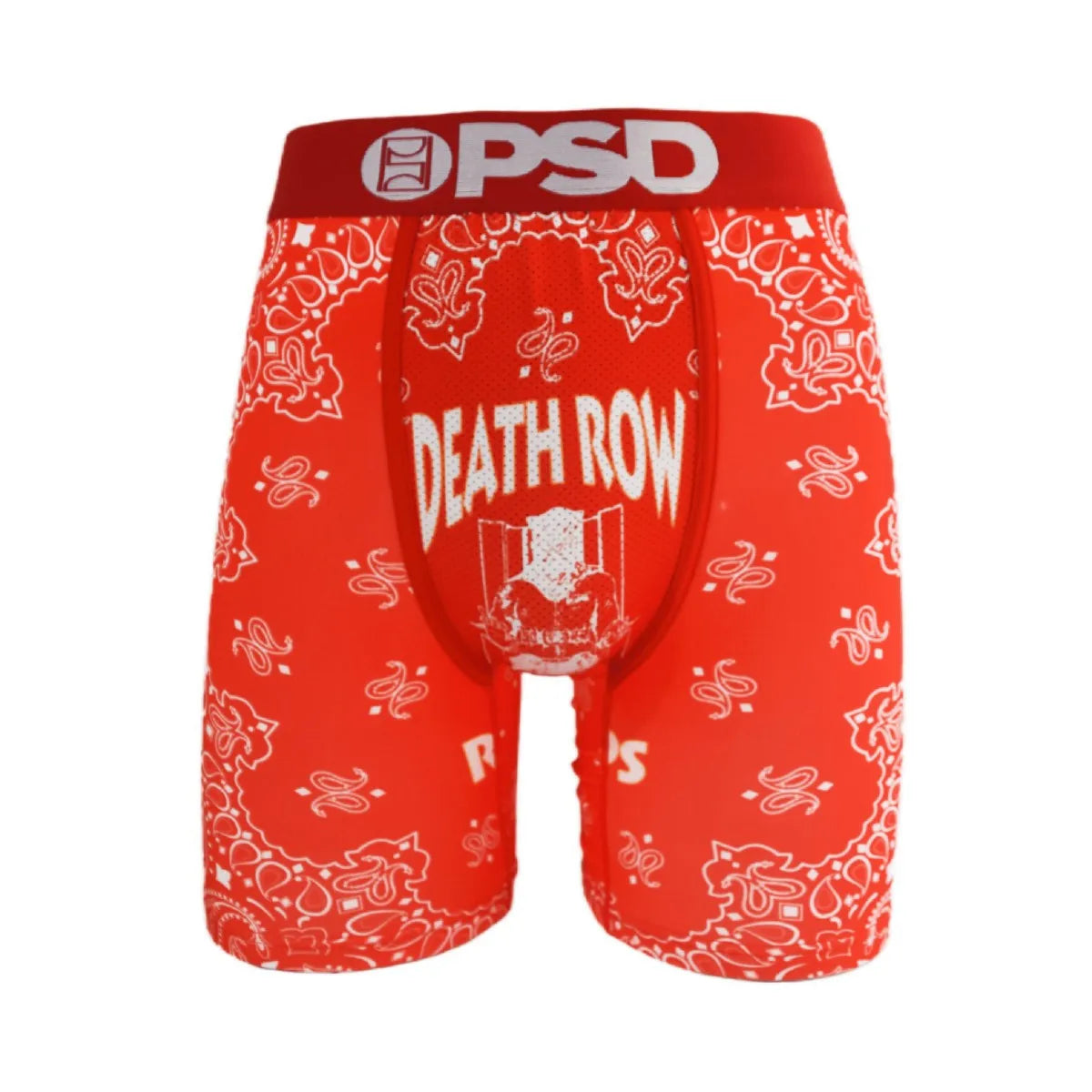 Multi – Print PSD Boxers