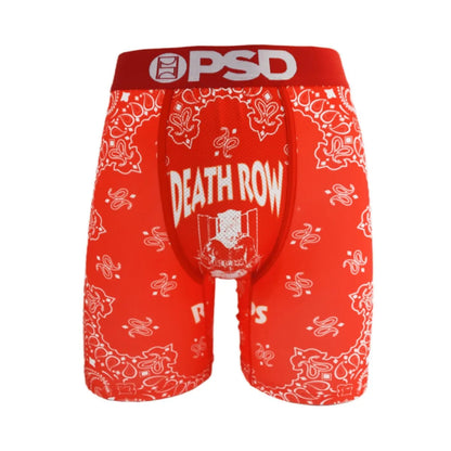 Multi – Print PSD Boxers