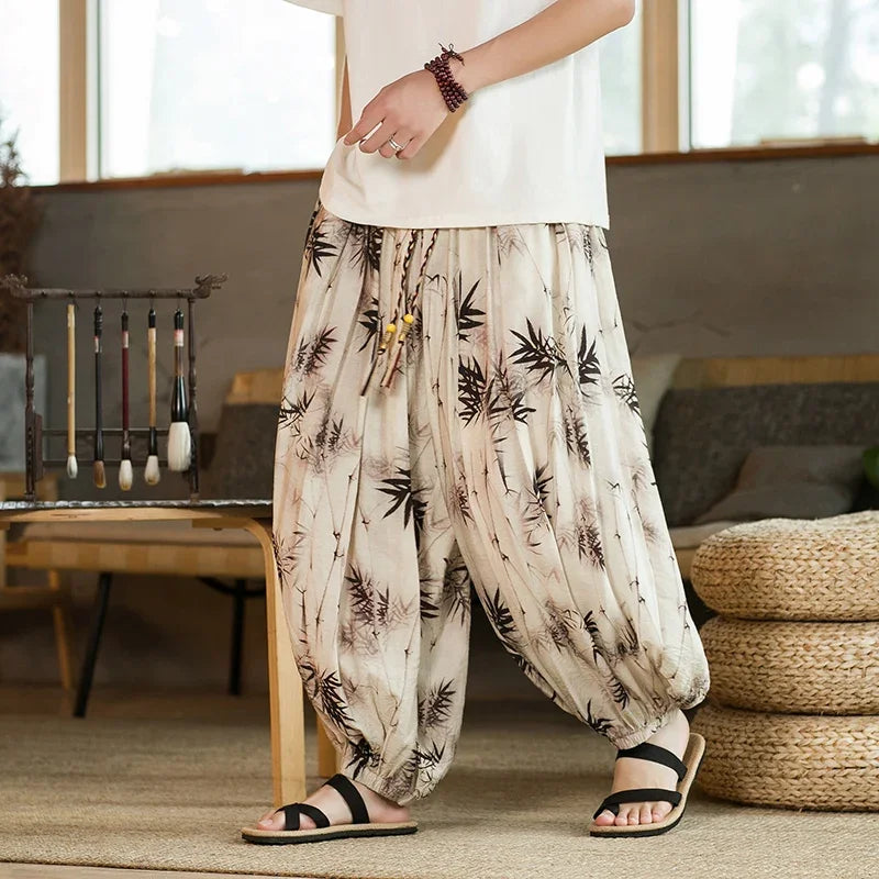 Kuro-Nihon Loose-fitted Buddha Stones