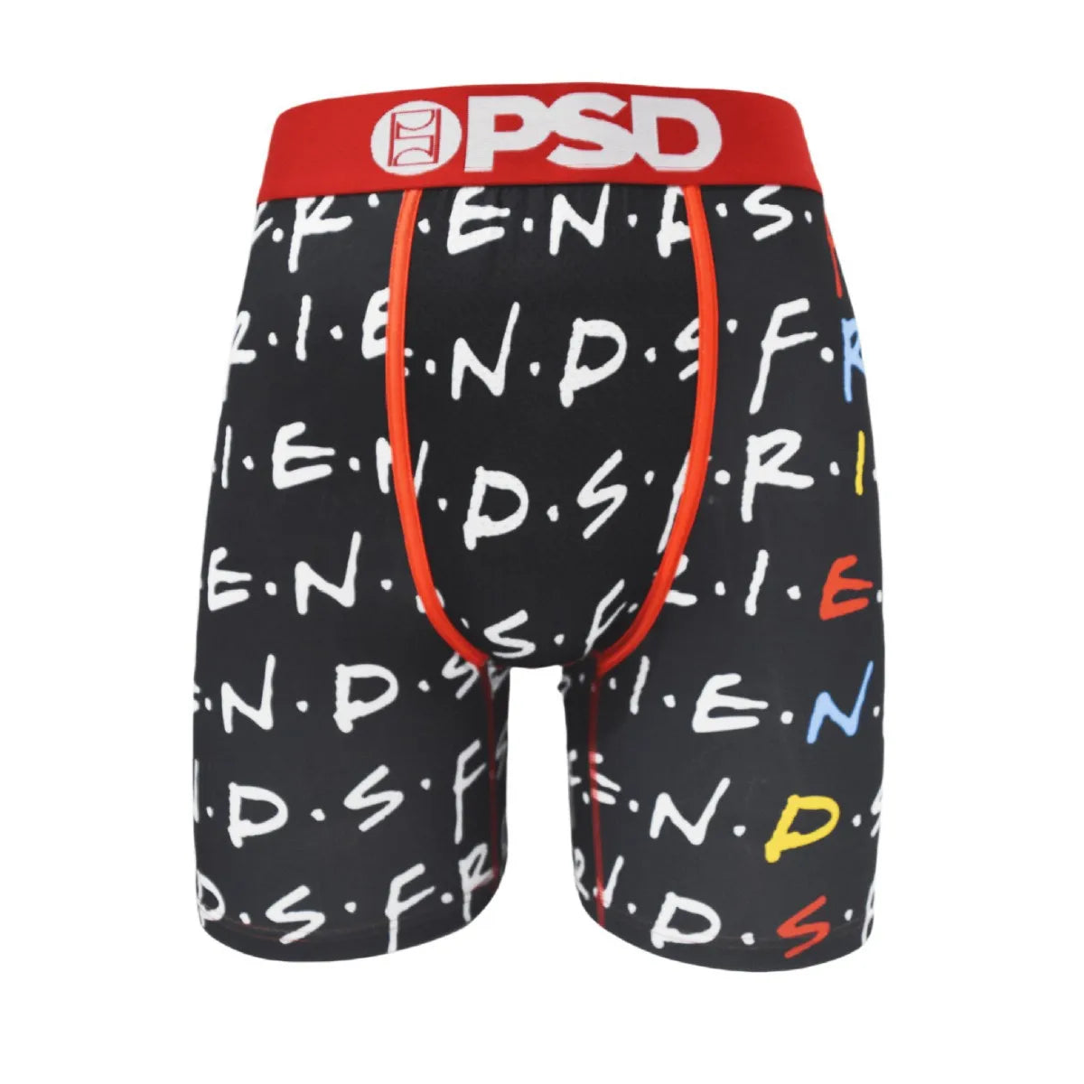 Multi – Print PSD Boxers
