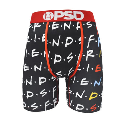 Multi – Print PSD Boxers